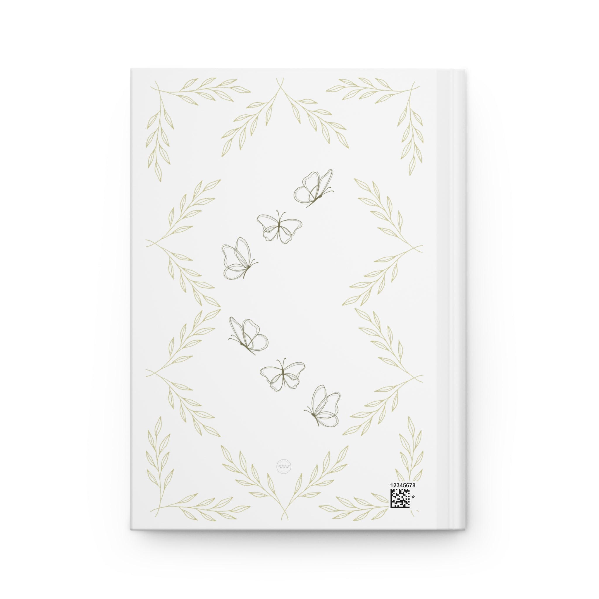 Elegant Prayer Journal